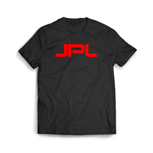 Jet Propulsion Laboratory Jpl Men's T-Shirt