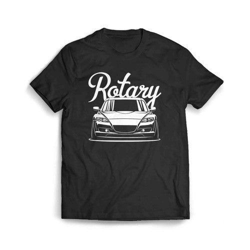 Mazda Rotary Rx8 Men's T-Shirt