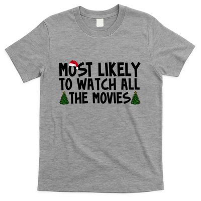 Movie shirt