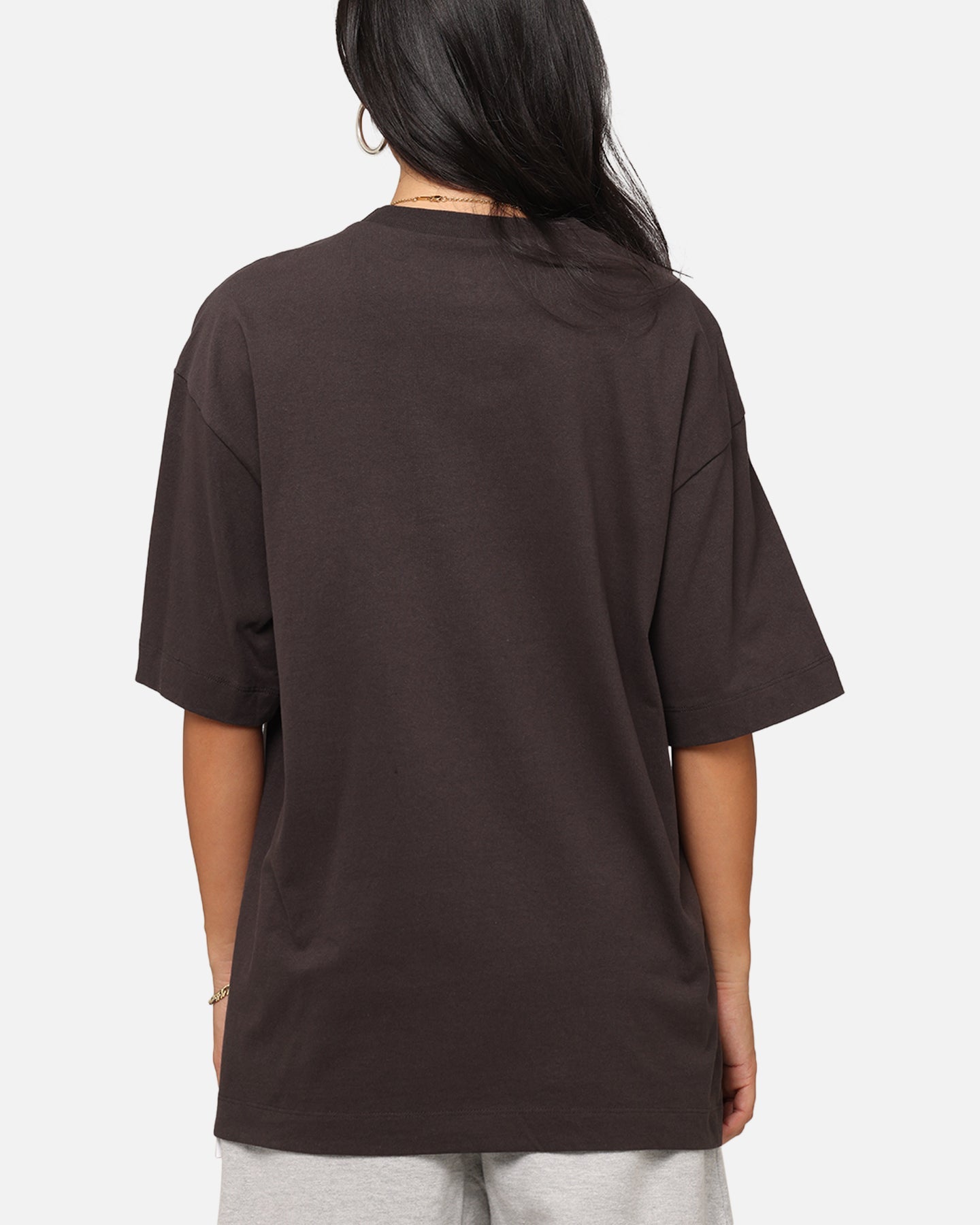 47 Brand Los Angeles Dodgers Sigma Foundation T-Shirt Dark Grey Style001