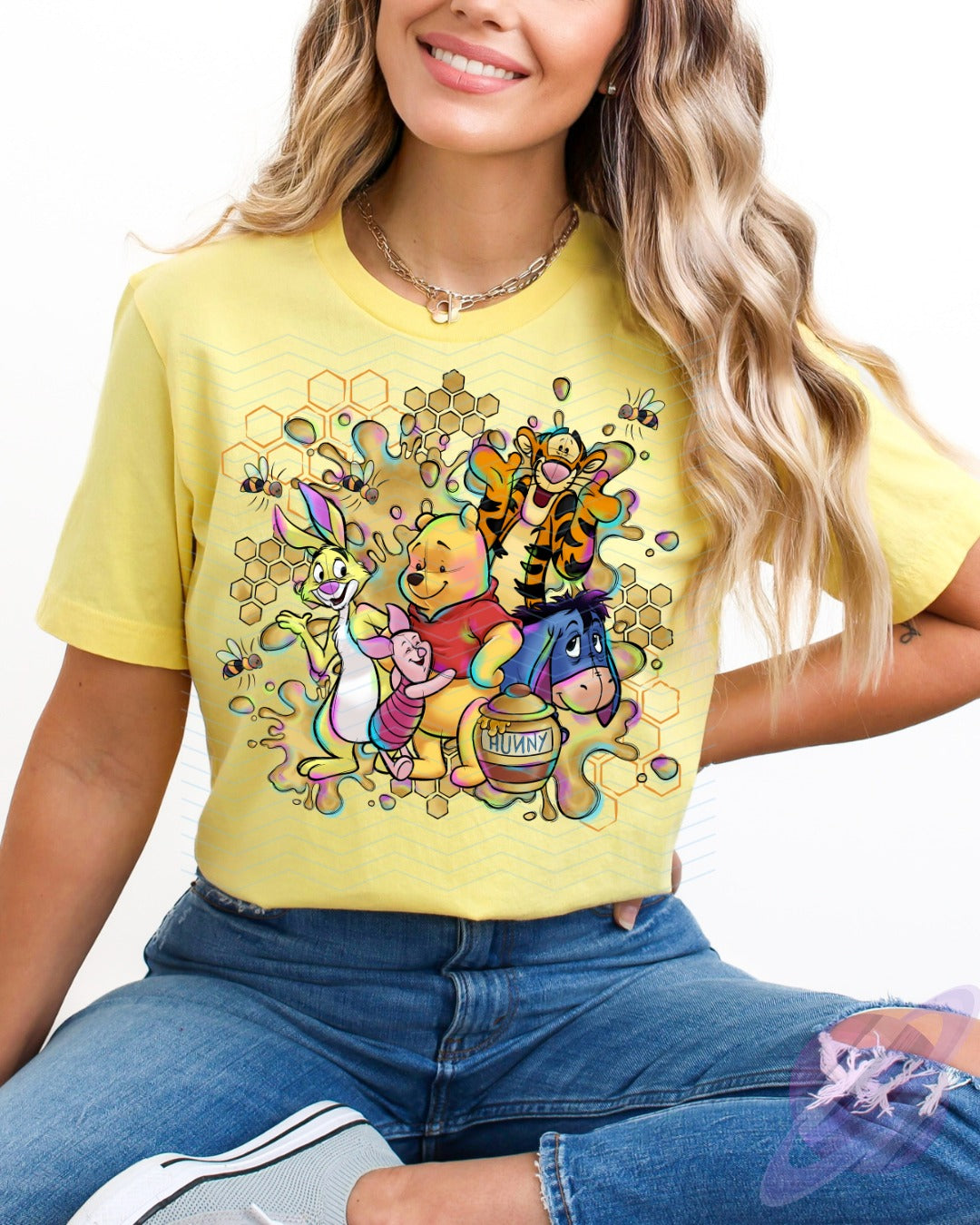 100 ACRE TEE Style001