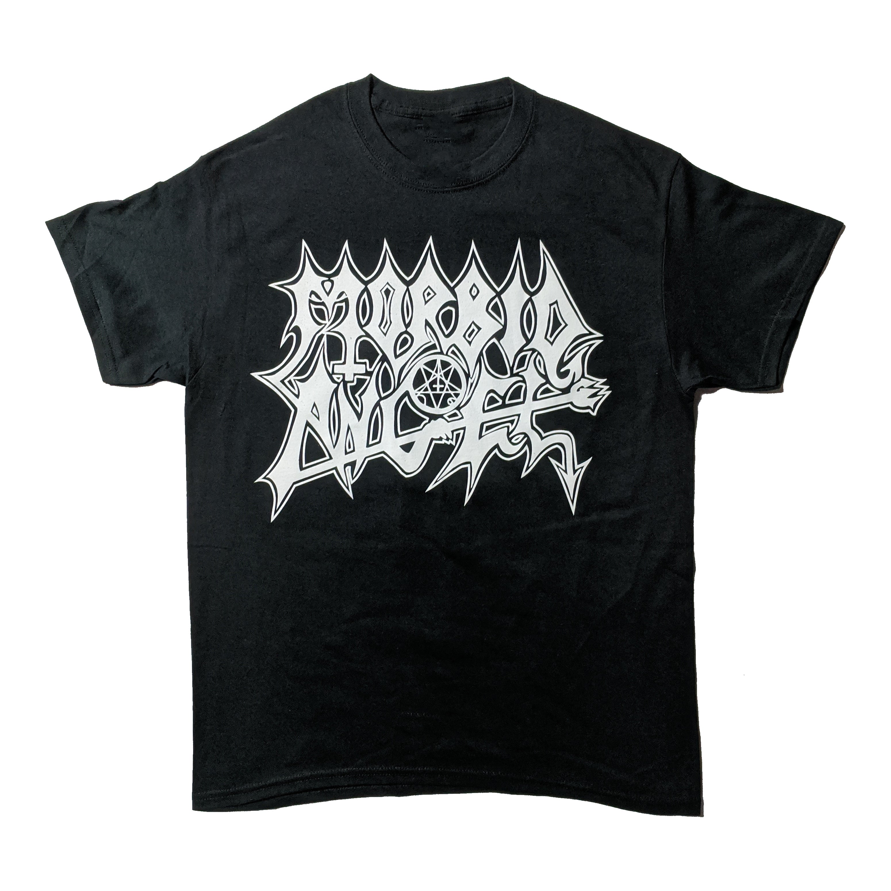 Morbid Angel - Extreme Music t-shirt