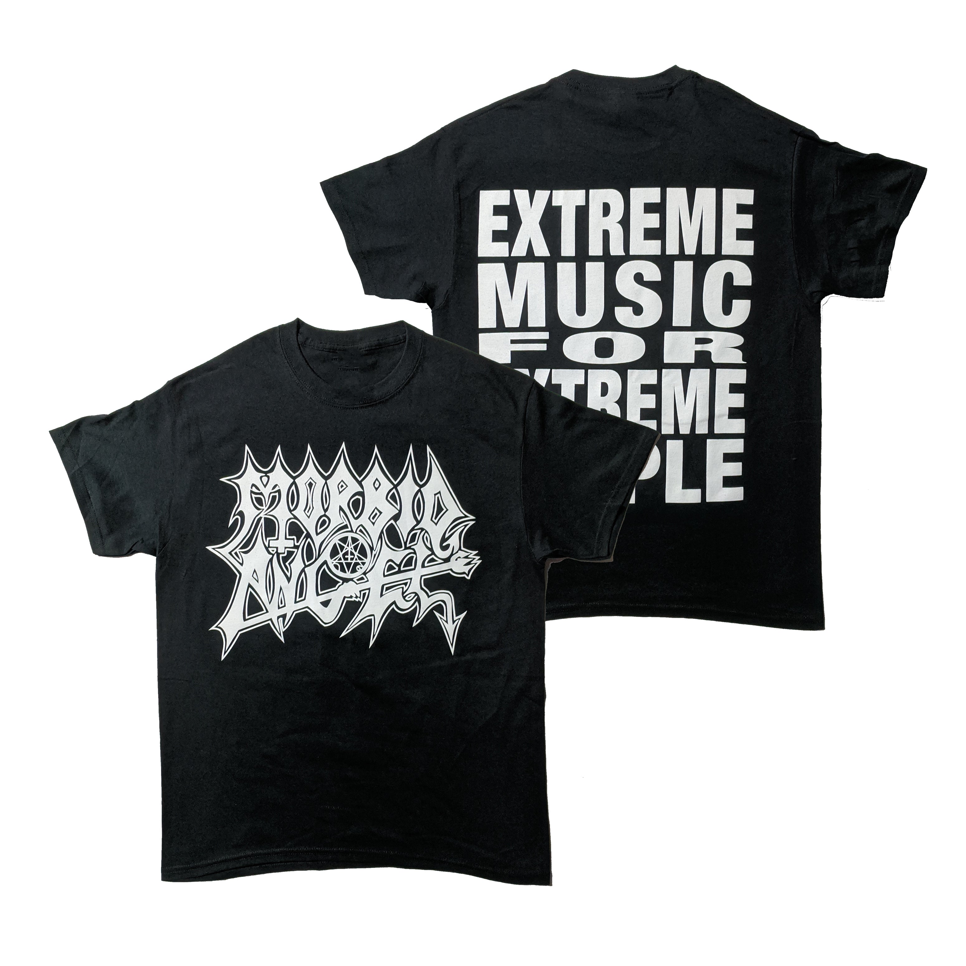 Morbid Angel - Extreme Music t-shirt