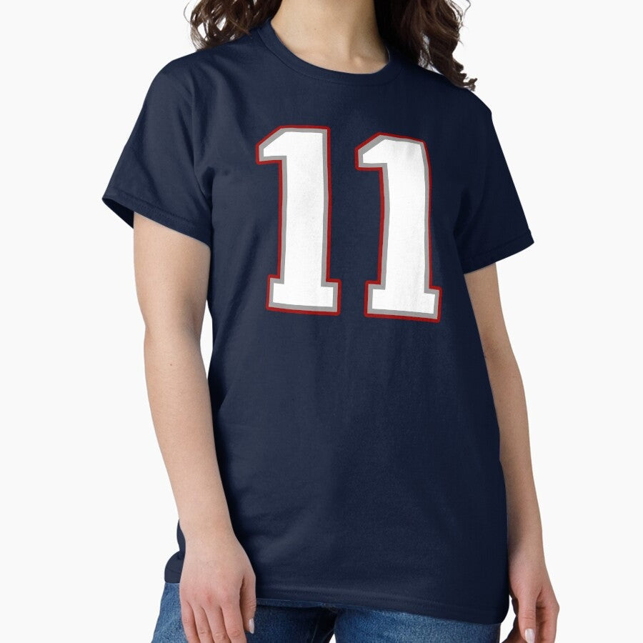 #11 Classic T-Shirt