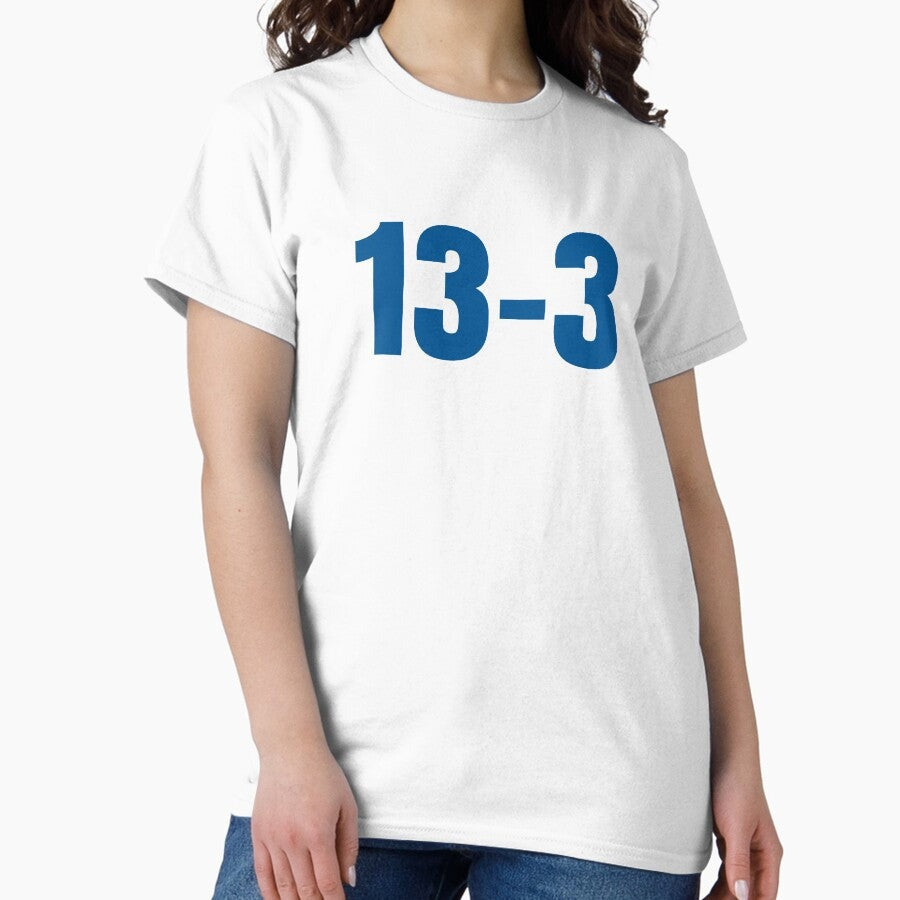13-3 Classic T-Shirt