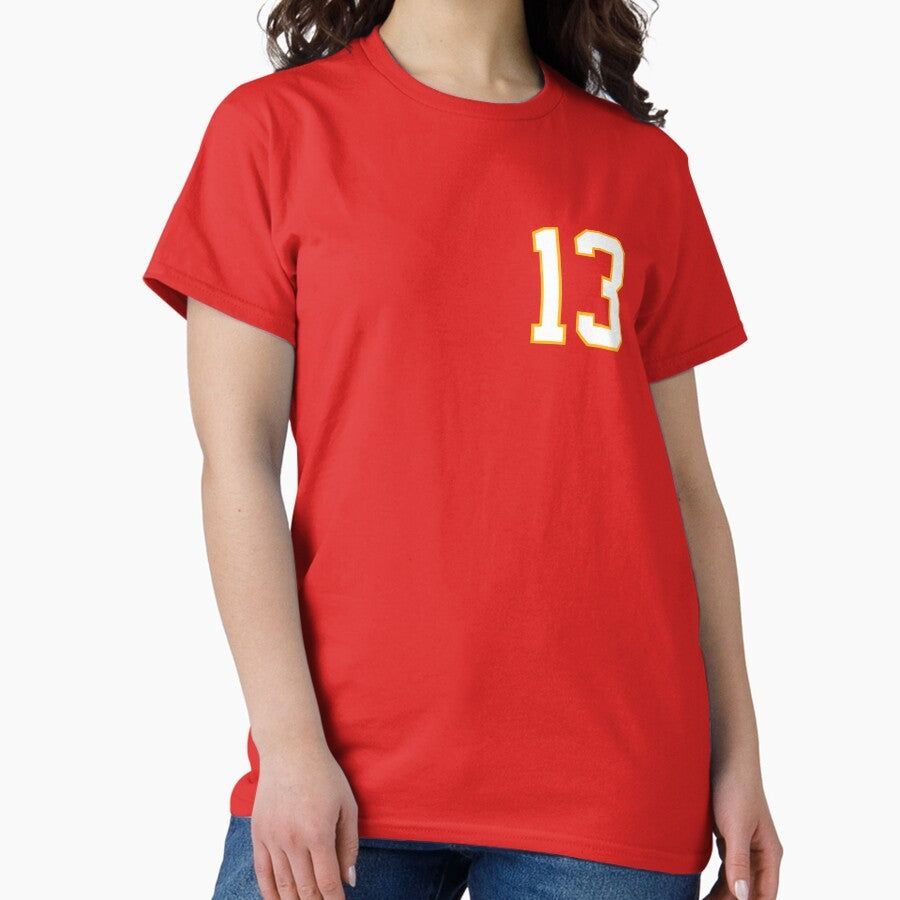 13 Classic T-Shirt