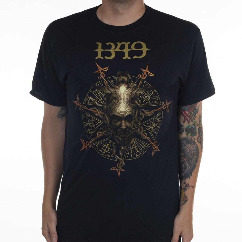 1349 "Through Eyes Of Stone" T-Shirt