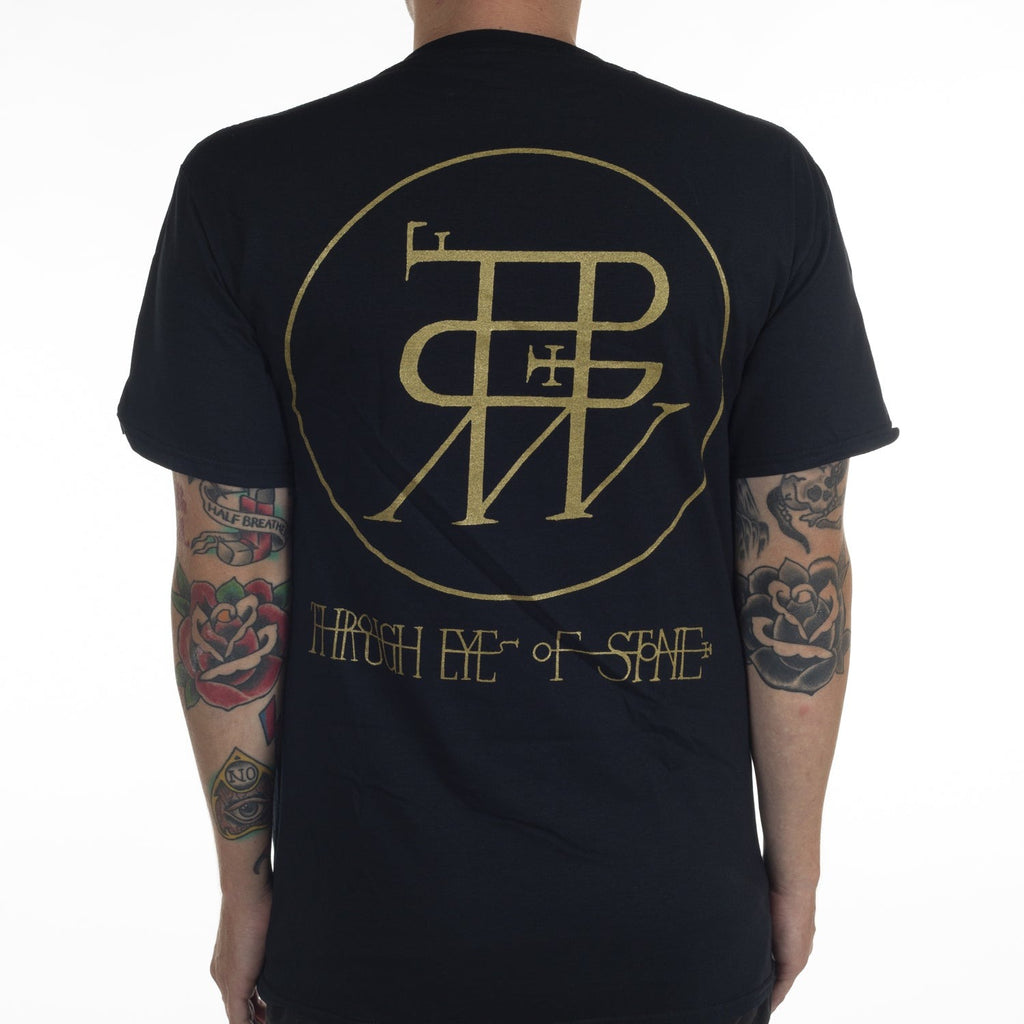 1349 "Through Eyes Of Stone" T-Shirt