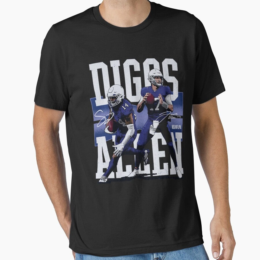 14 player quarterback sports classic Essential T-Shirt