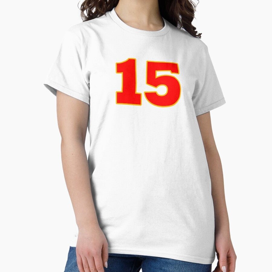 15 Classic T-Shirt
