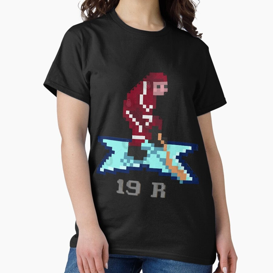 16-Bit Doan Classic T-Shirt