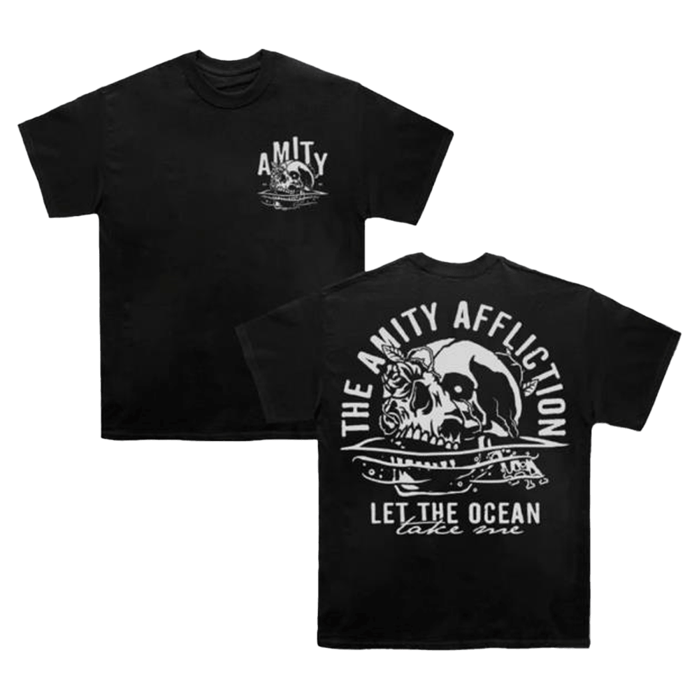 24Hundred Merch Ltotm Skull T-Shirt Unique Gifts For Dad