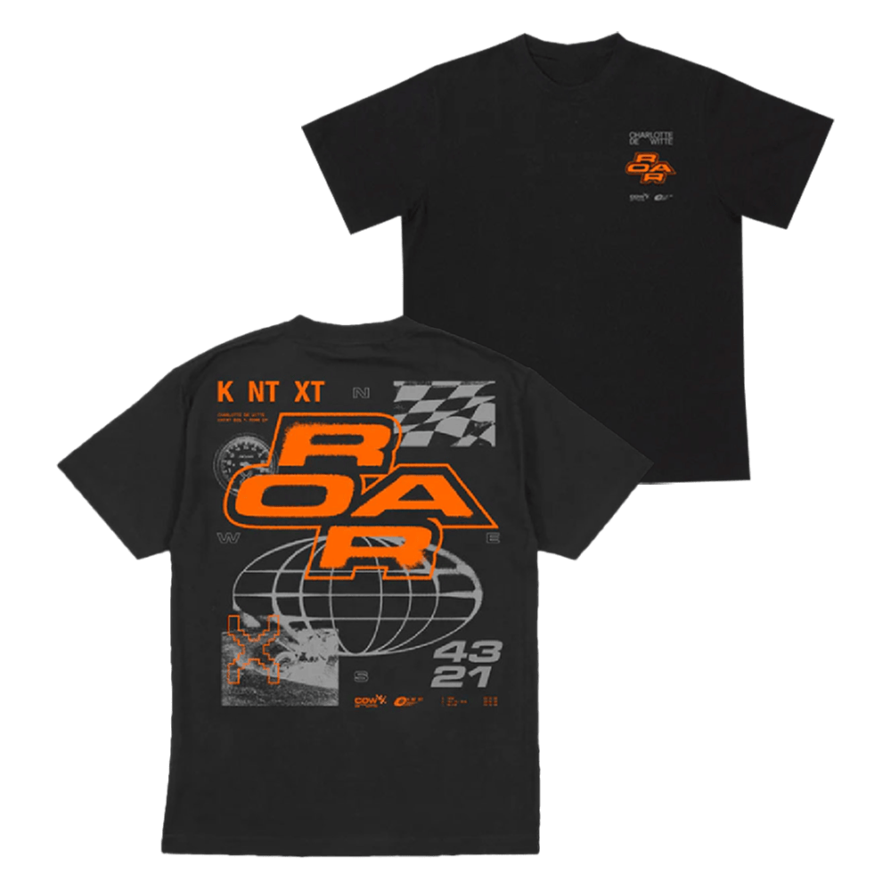 Action Shirt Kntxt Merch Father's Day Gifts For Husband