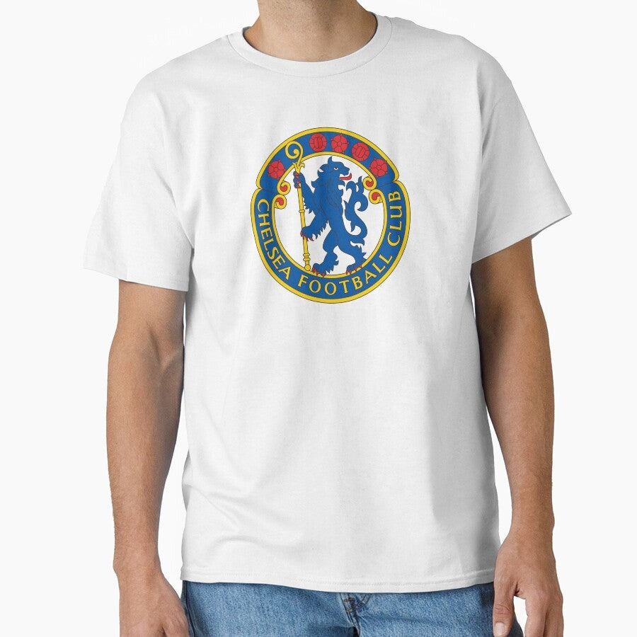 1953 Logo Classic T-Shirt