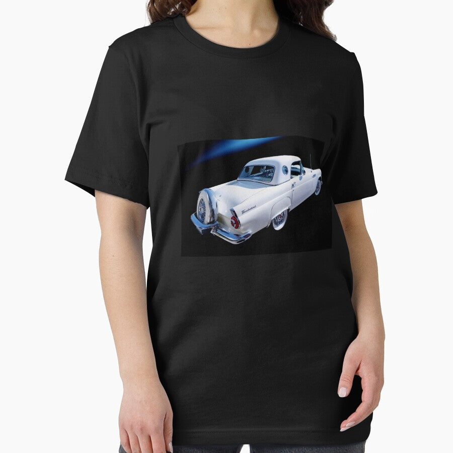 1956 Ford Thunderbird Continental Essential T-Shirt