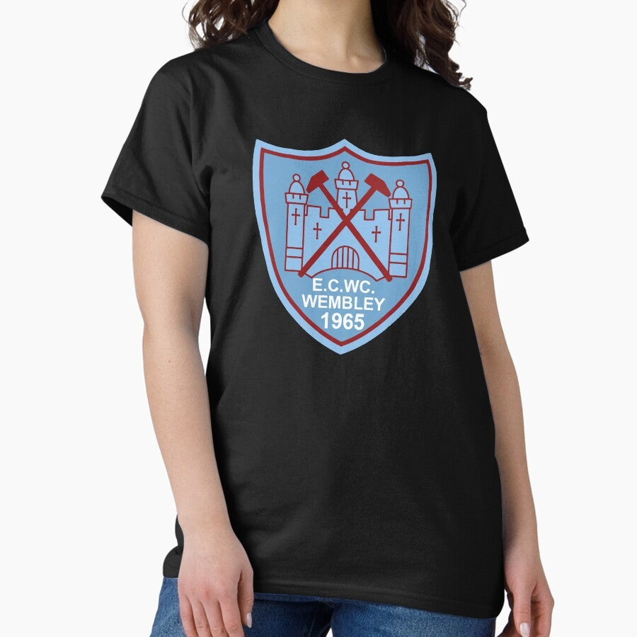 1965 Logo Classic T Shirt