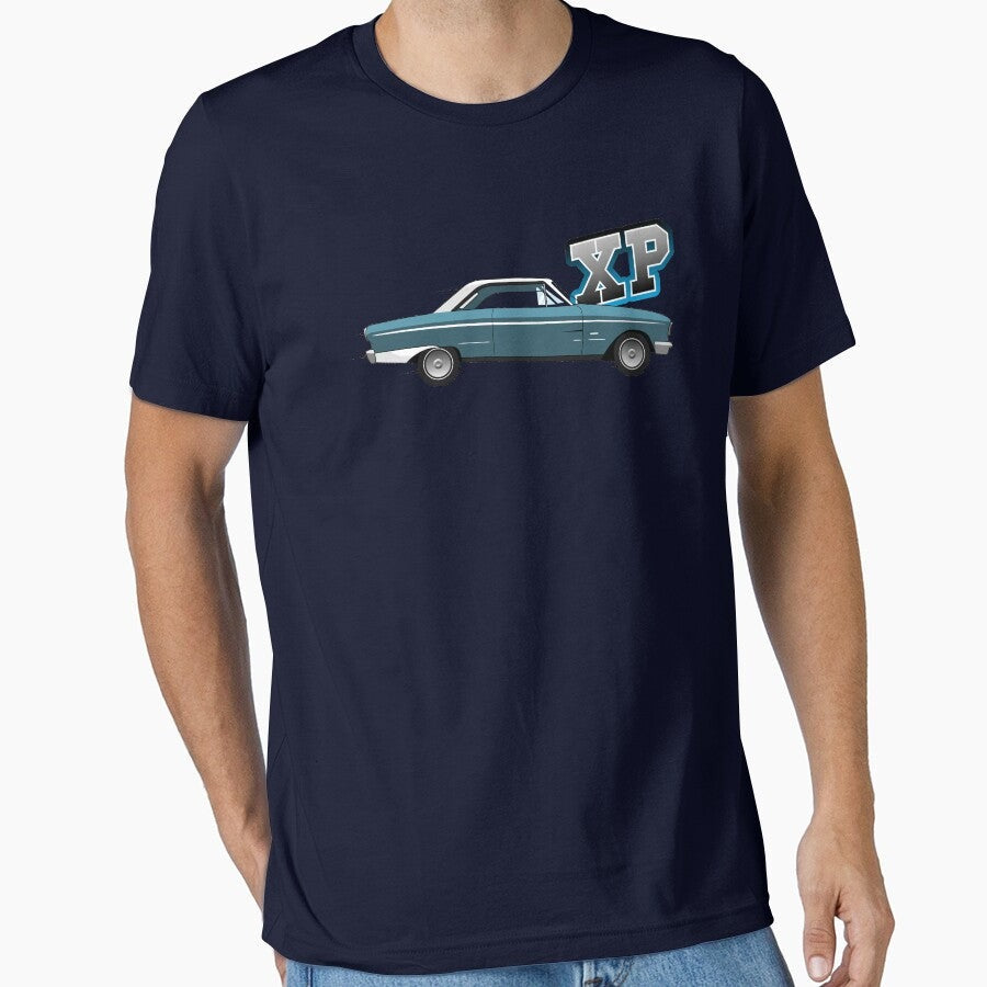 1966 Falcon Coupe Essential T Shirt