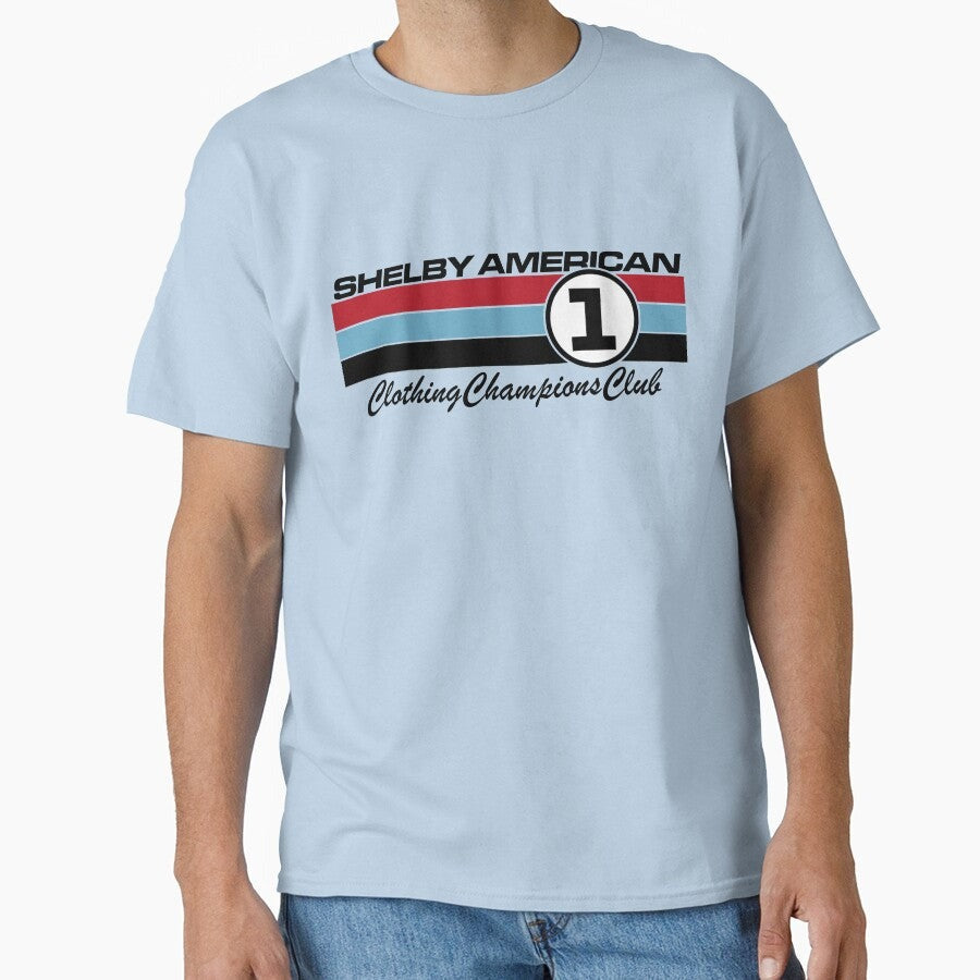 1966 Le Mans Classic T-Shirt