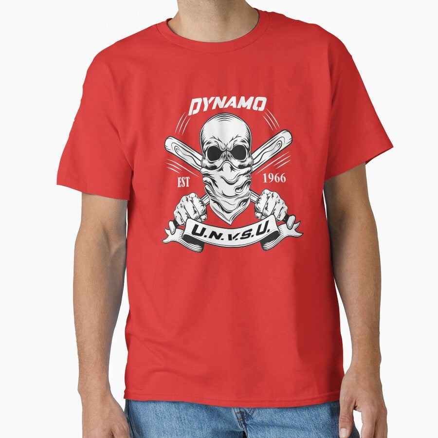 1966 dynamo Classic T-Shirt
