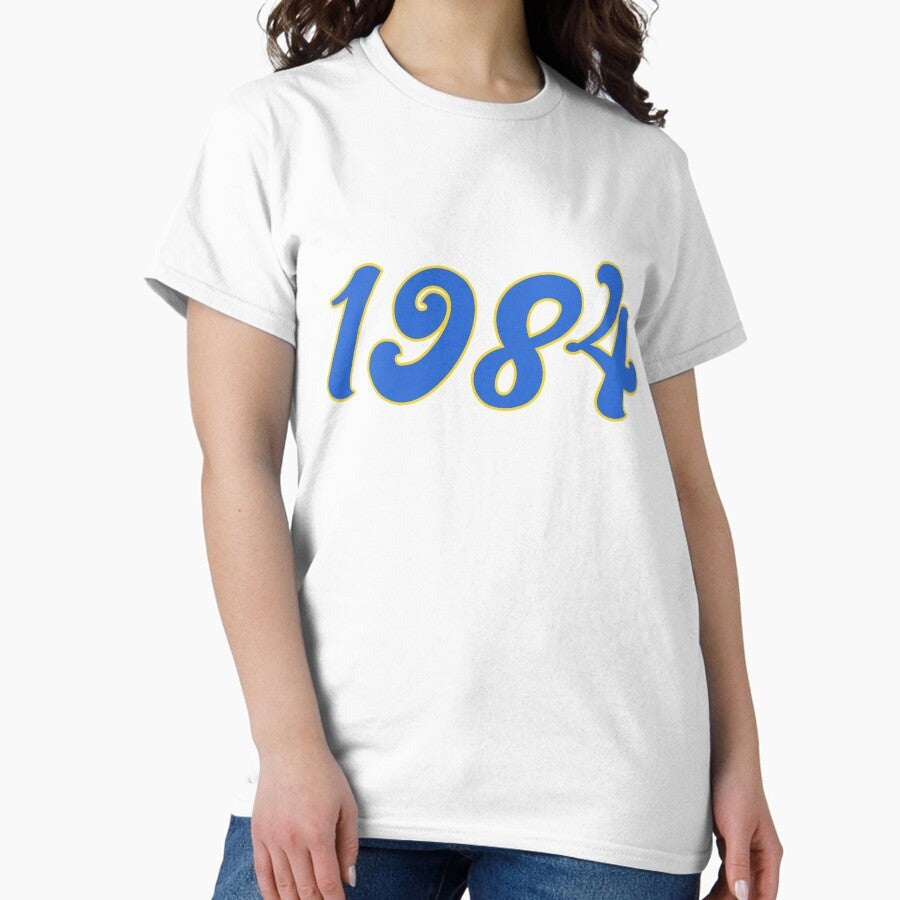 1984 Classic T-Shirt