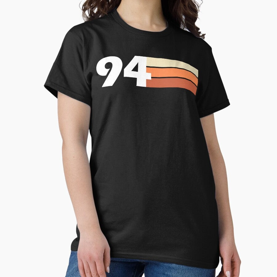 1994 Retro Classic Style Classic T-Shirt
