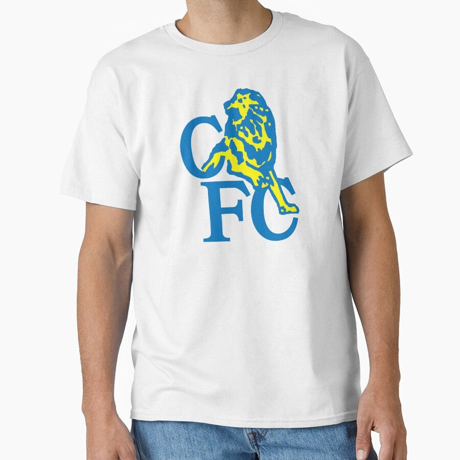 1995 Logo Classic T-Shirt