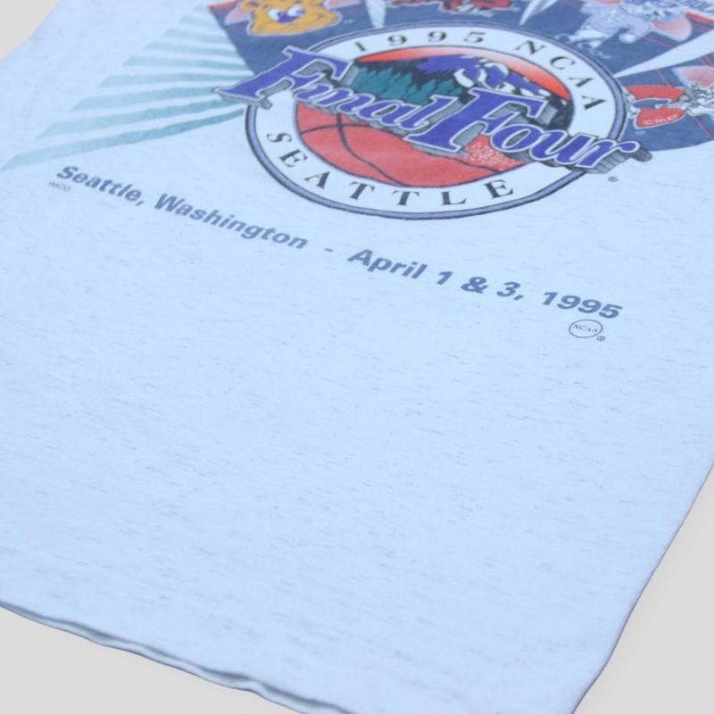 1995 NCAA Final Four T Shirt