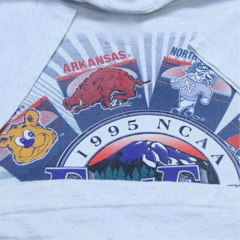 1995 NCAA Final Four T Shirt