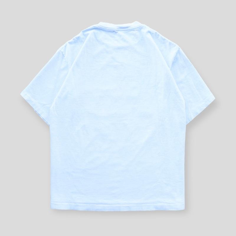 1995 Rare Arkansas Razorbacks NCAA Final Four Championship Tee