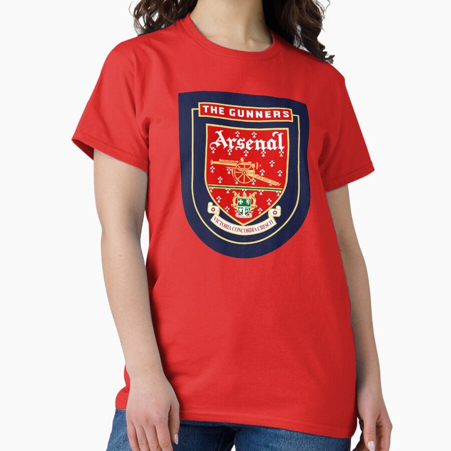 1996 Logo Classic T-Shirt