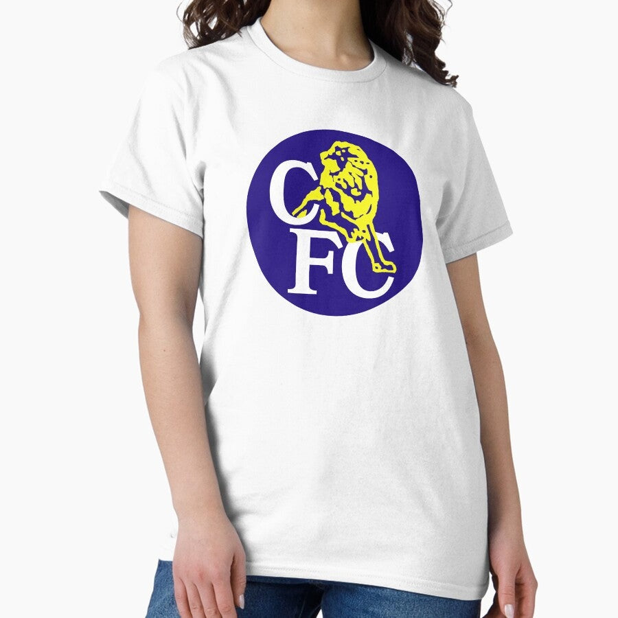 1997 Logo Classic T Shirt