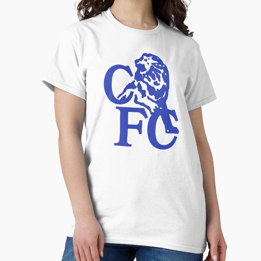 1999 Logo Classic T-Shirt