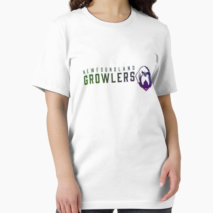 2 Newfoundland Growlers Essential T-Shirt