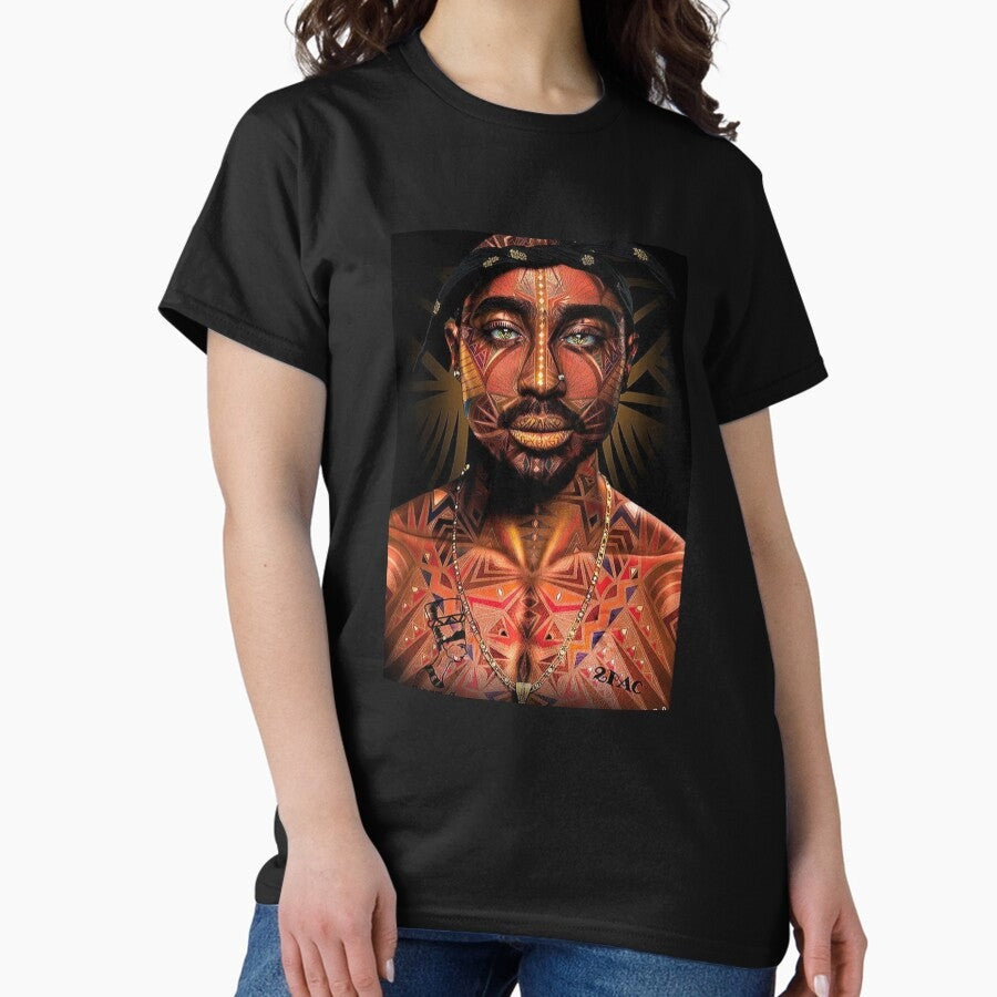 2 pac Classic T-Shirt