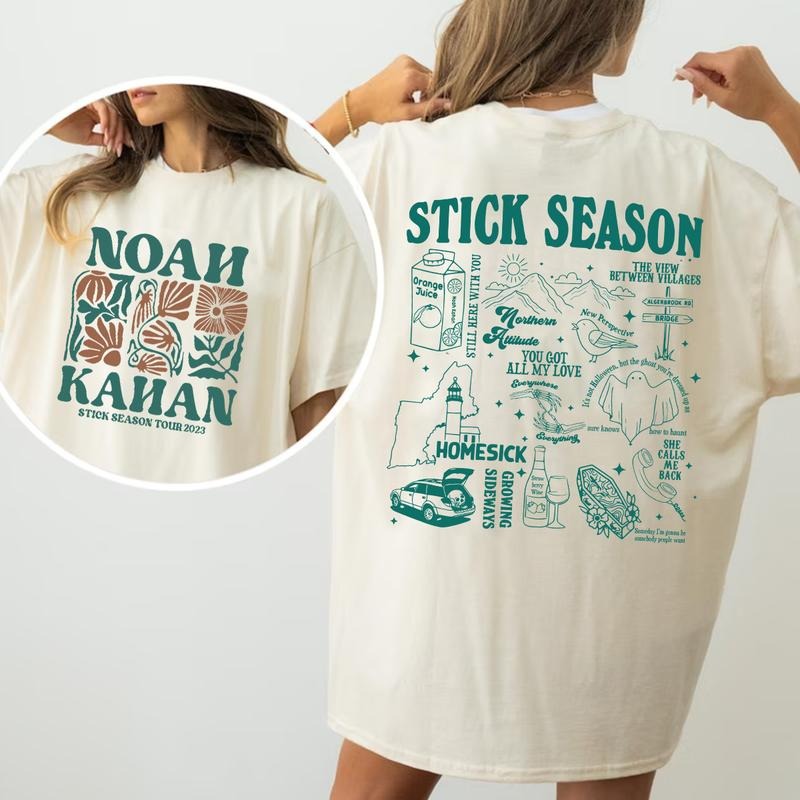 2 sided music Tshirt Sweatshirt Hoodie