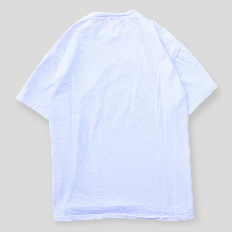 2000 VTG Arkansas VS Texas Cotton Bowl Classic Embroidered Top - Stretch Fabric, Suitable for Men's Wear, Sport and Sweatshirt