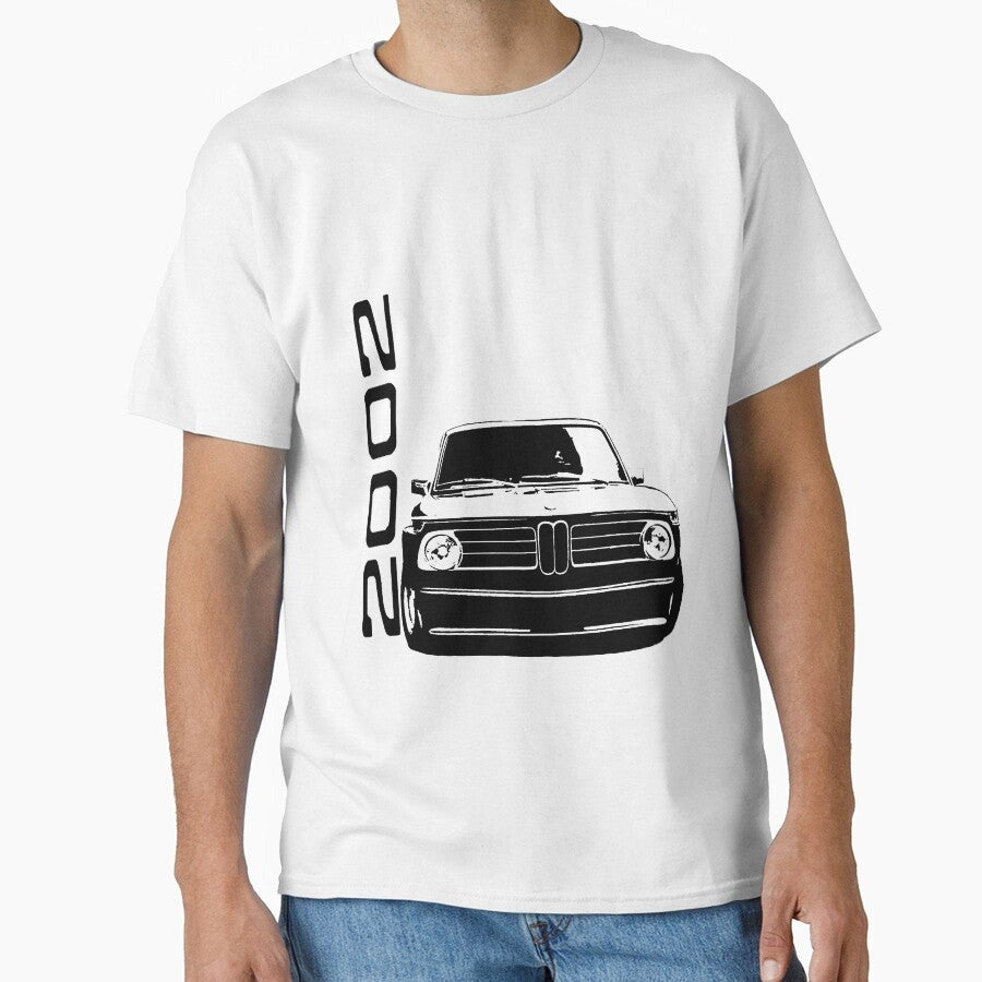 2002 Classic T-Shirt