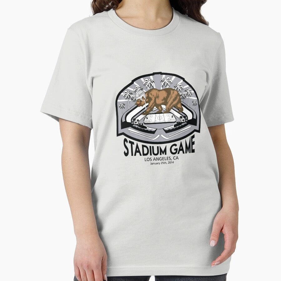 2014 La Outdoor Game T Shirt Essential T Shirt
