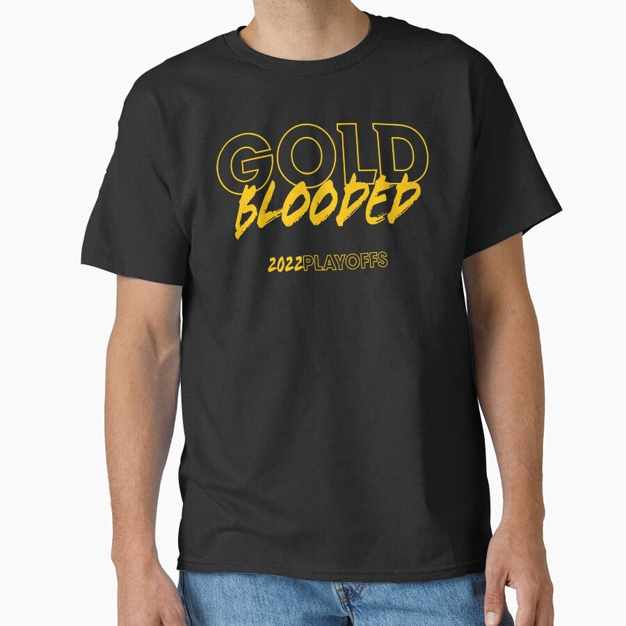 2022 Playoffs Classic T-Shirt