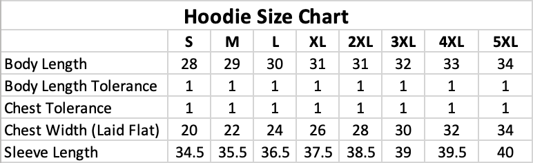 1320Video GI Joe Hoodie