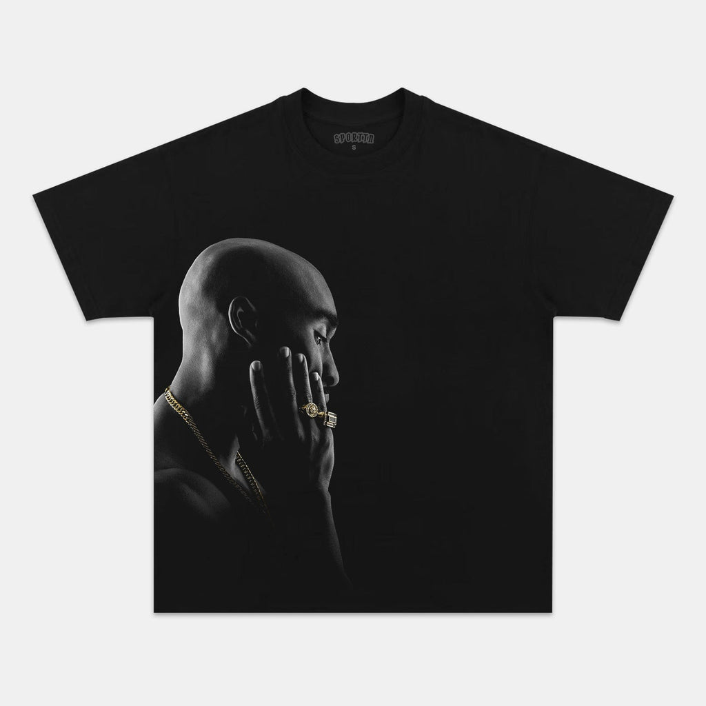 2024 2 PAC TEE Style001