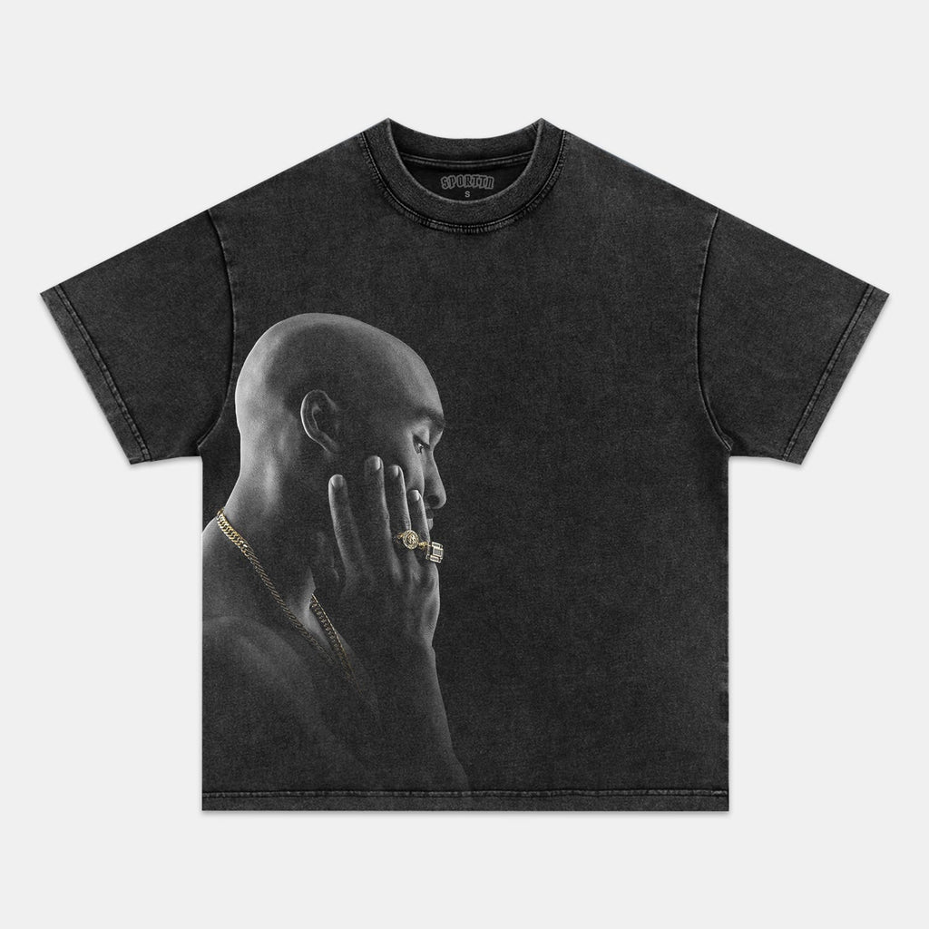 2024 2 PAC TEE Style001