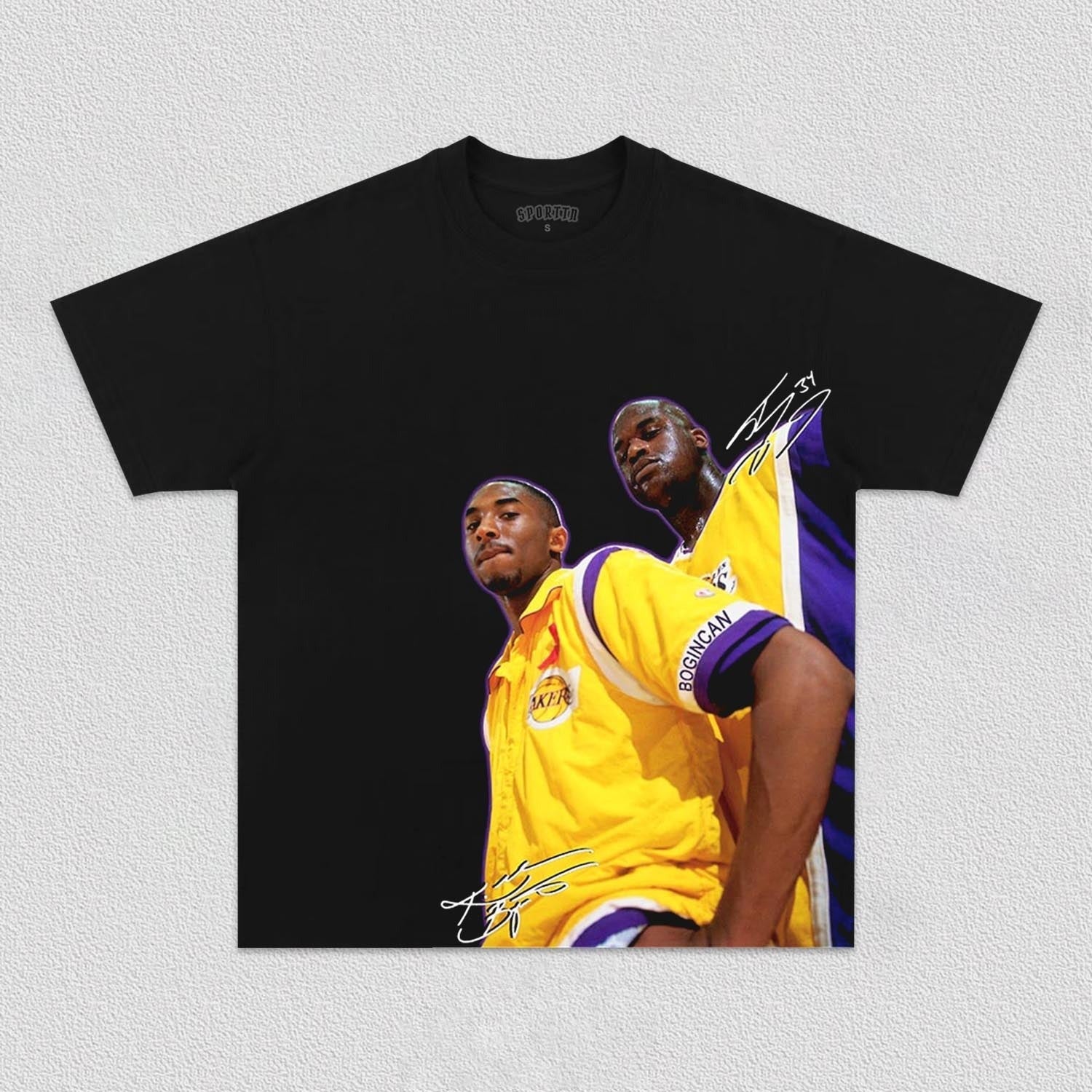 2024 76ERS TEE Style002