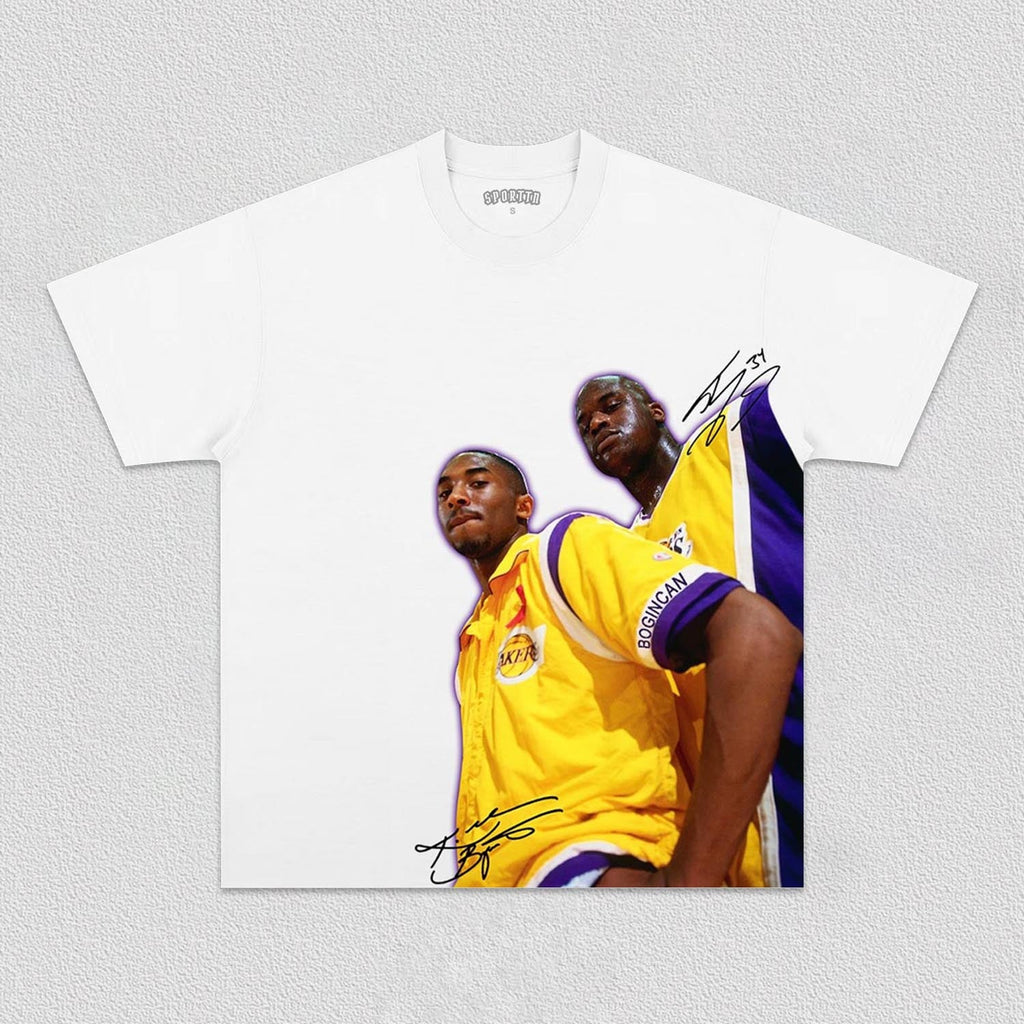 2024 76ERS TEE Style002