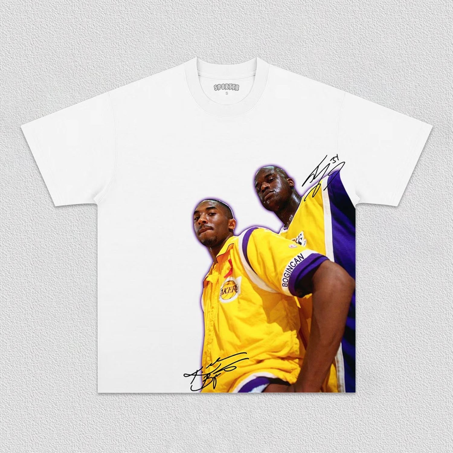 2024 76ERS TEE Style002