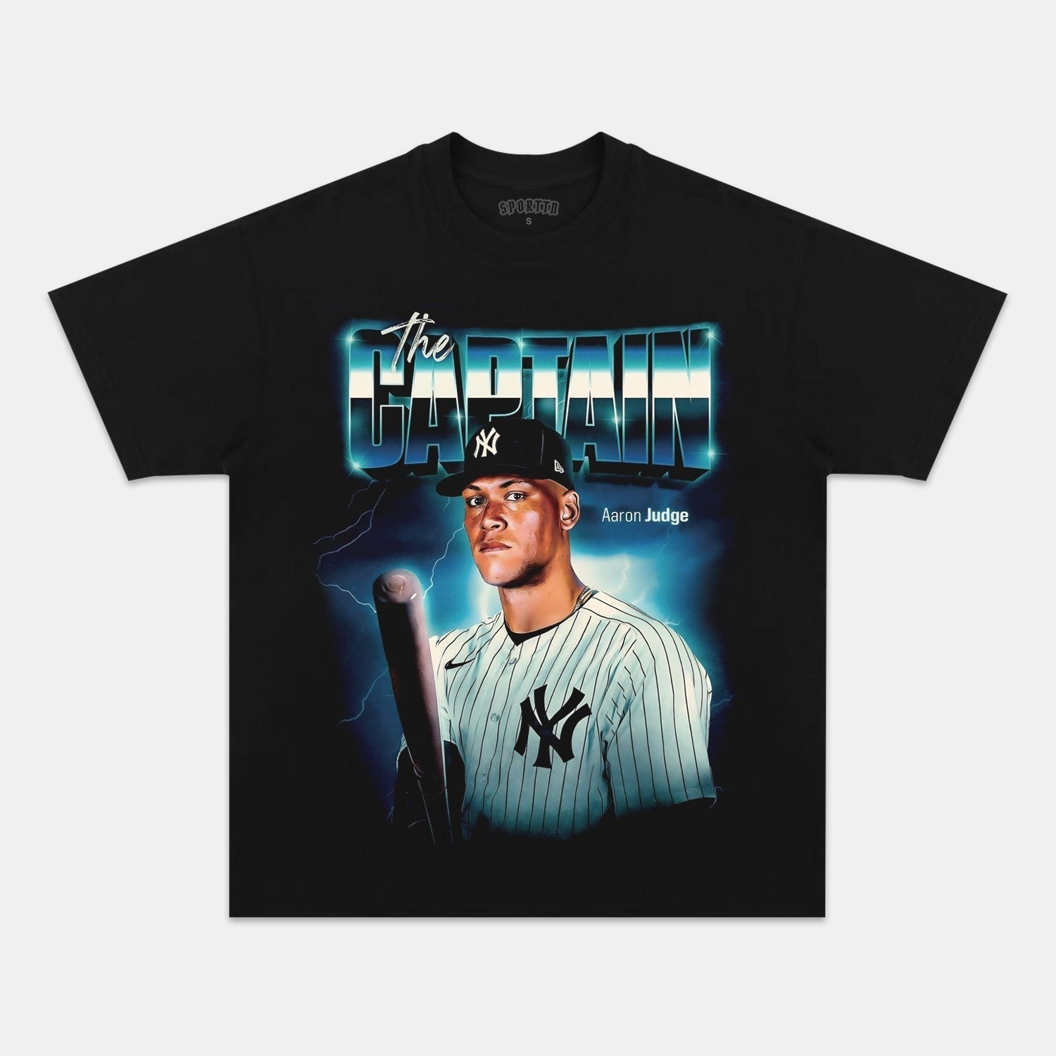 2024 AARON JUDGE TEE Style002