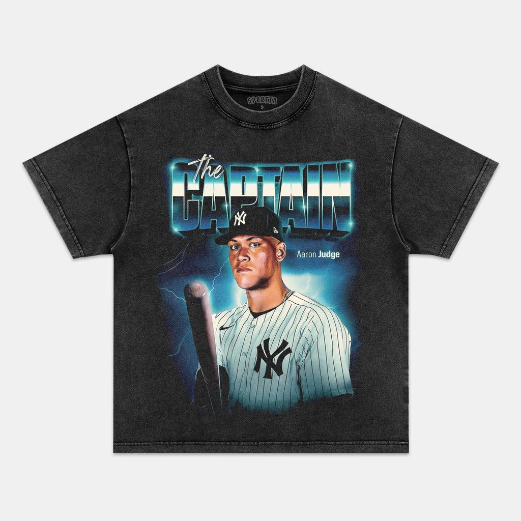 2024 AARON JUDGE TEE Style002