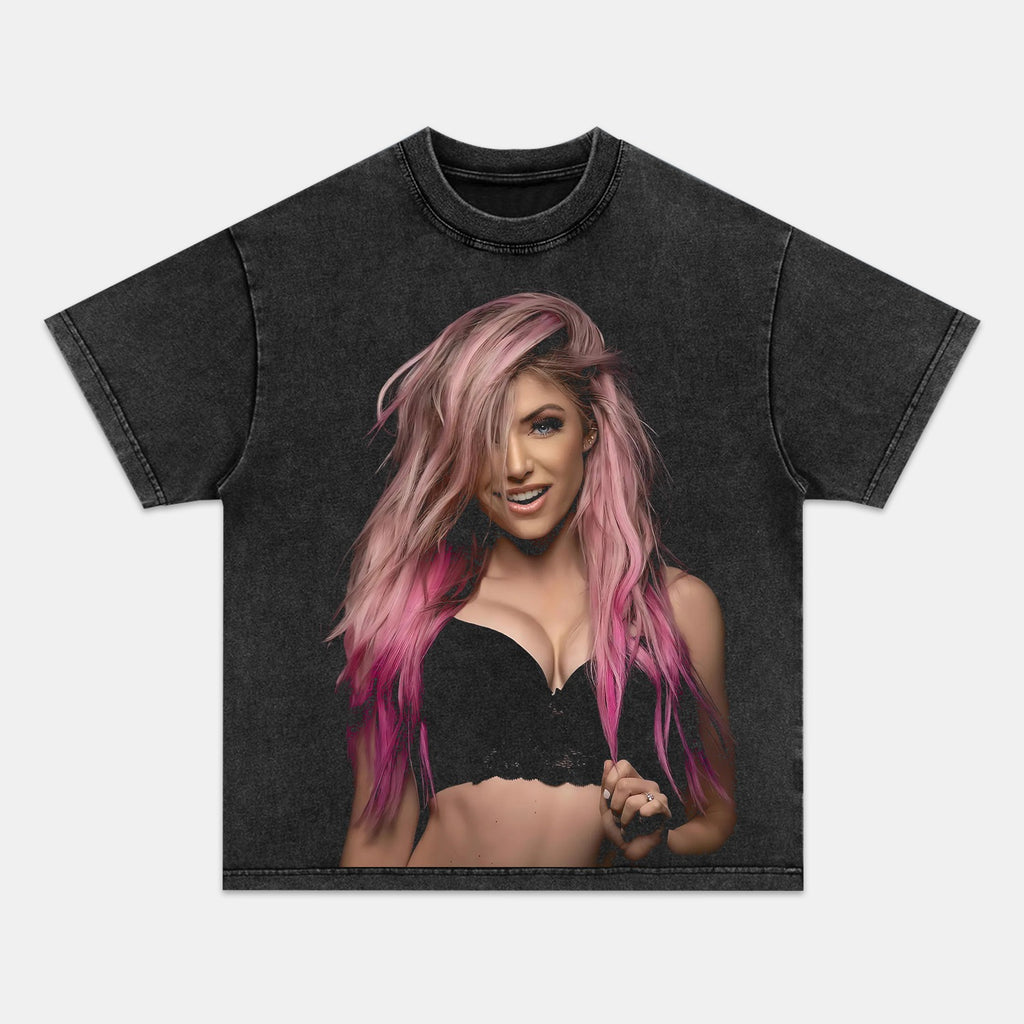2024 ALEXA BLISS V2 TEE Style003