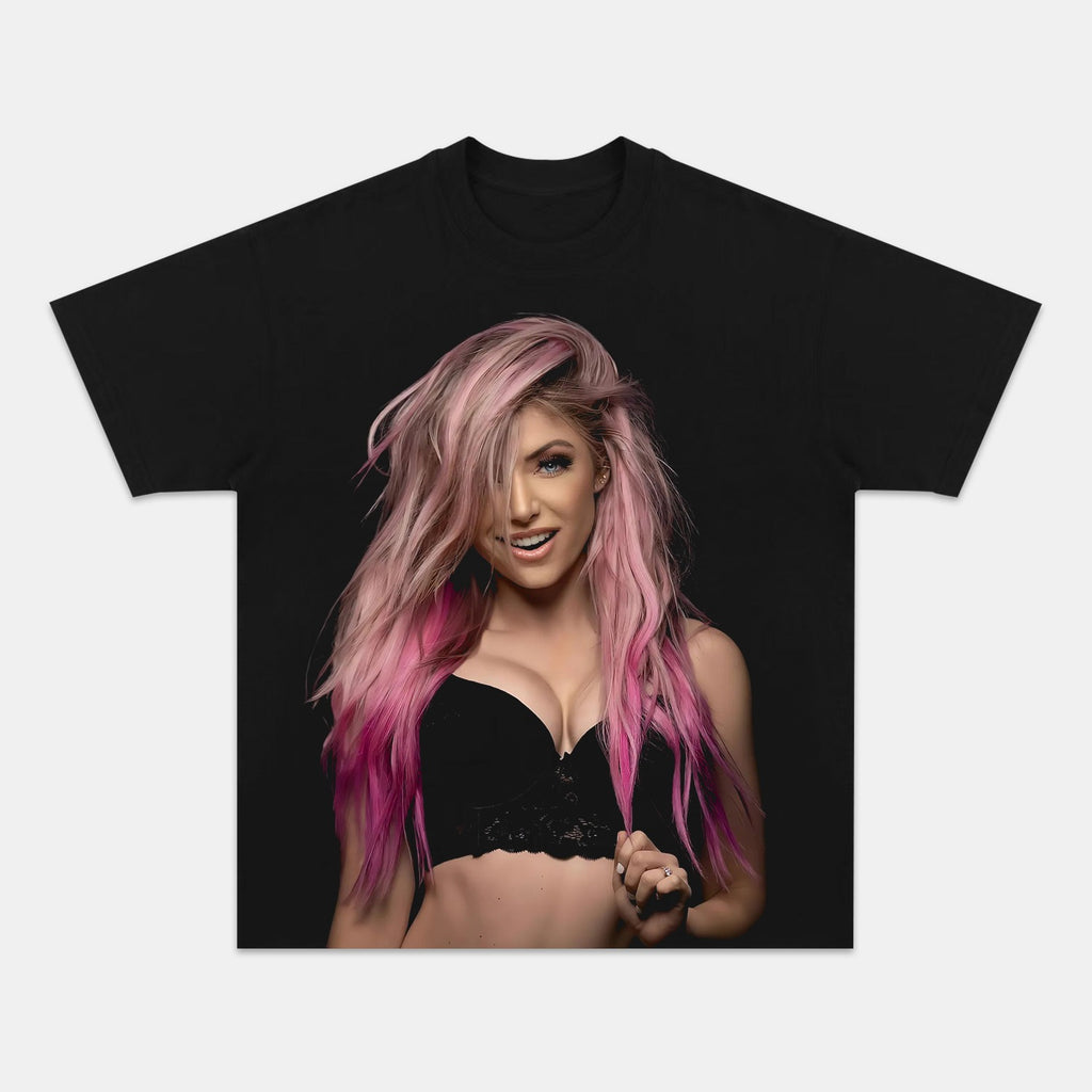 2024 ALEXA BLISS V2 TEE Style003