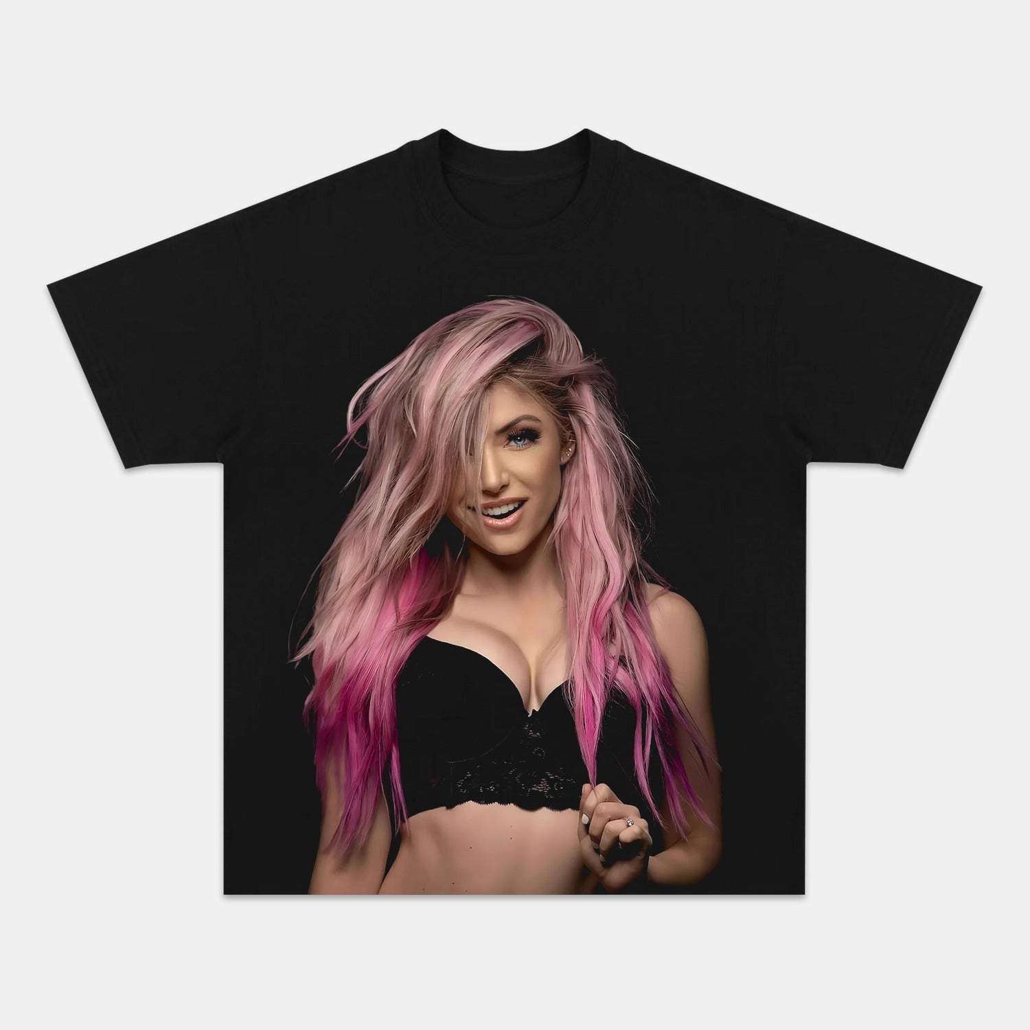 2024 ALEXA BLISS V2 TEE Style003